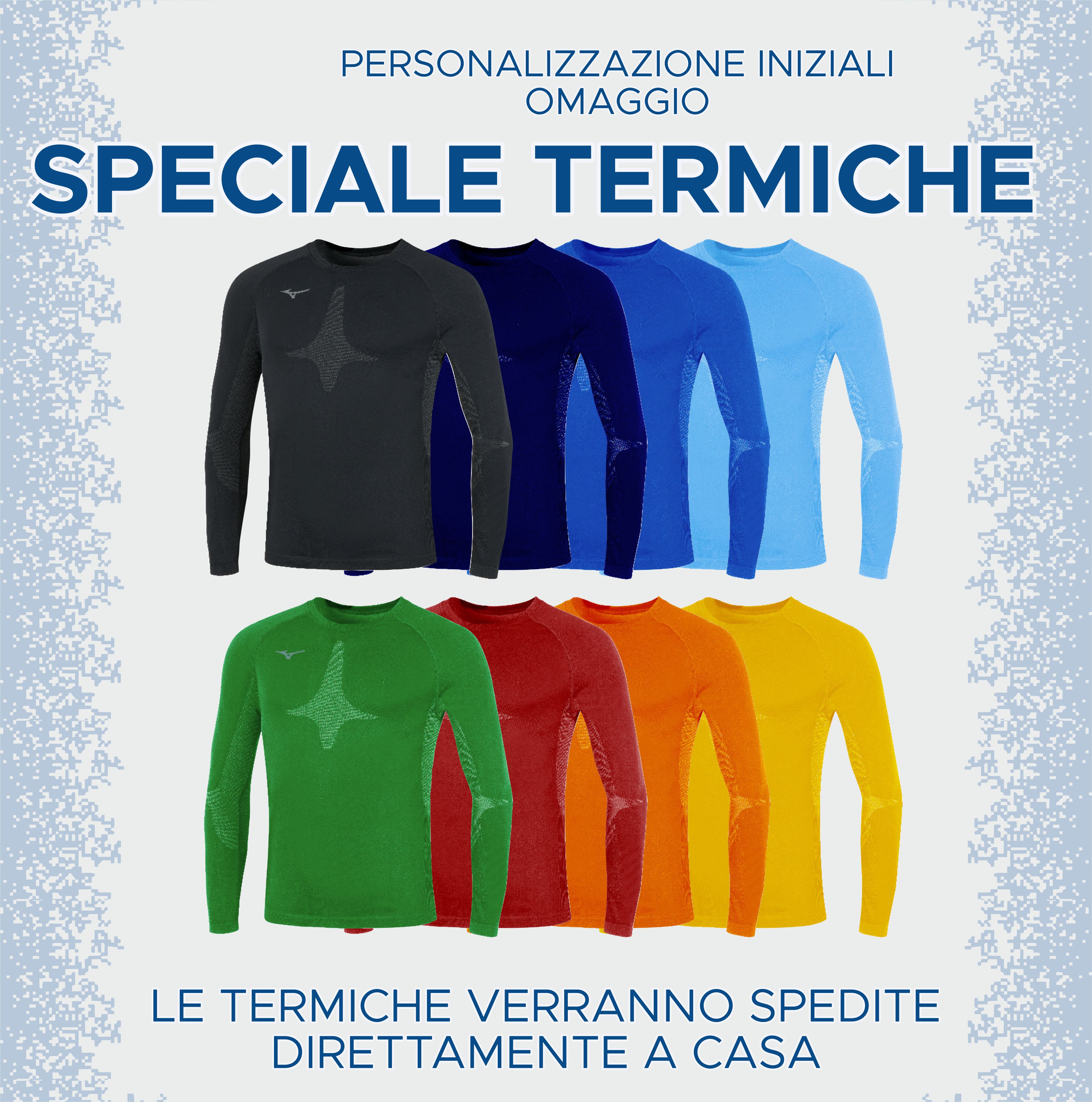 SPECIALE TERMICHE